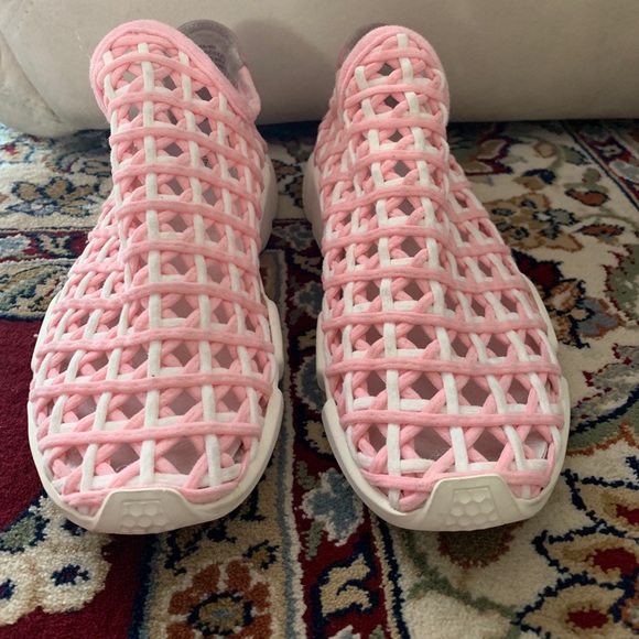 Weaving speed trainer - Picture 4 of 10